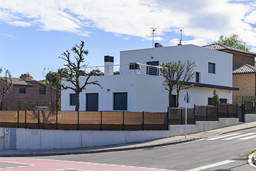 elicsia cases prefabricades a mida