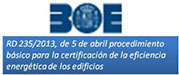 logo BOE